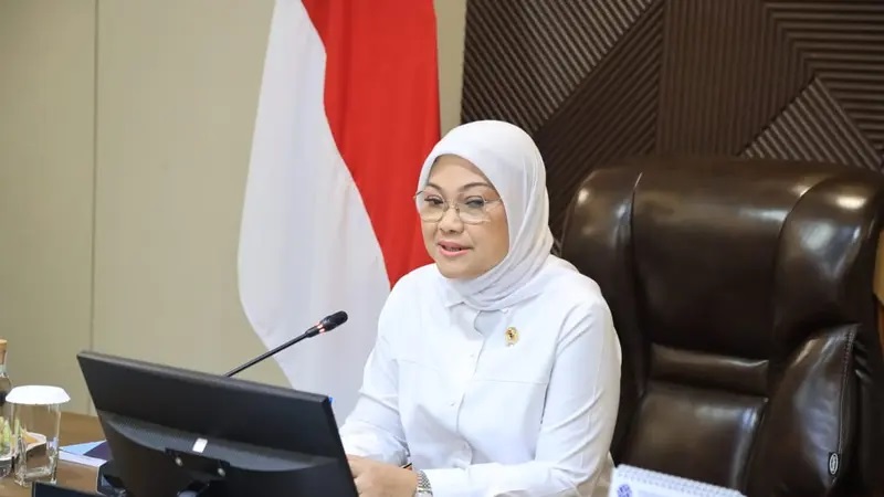 Berita : Upah Minimum Provinsi 2024 Dipastikan Resmi Naik!