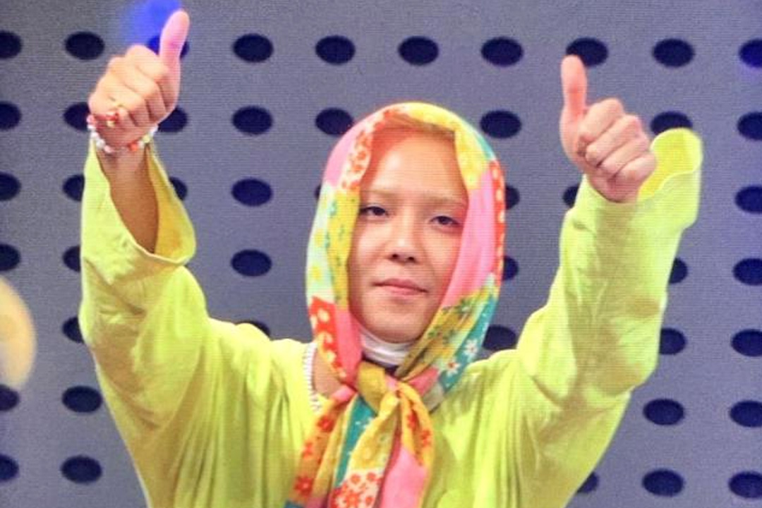 Berita Viral Idol Kpop Mino ‘winner Pakai Hijab Buatan Indonesia 5058