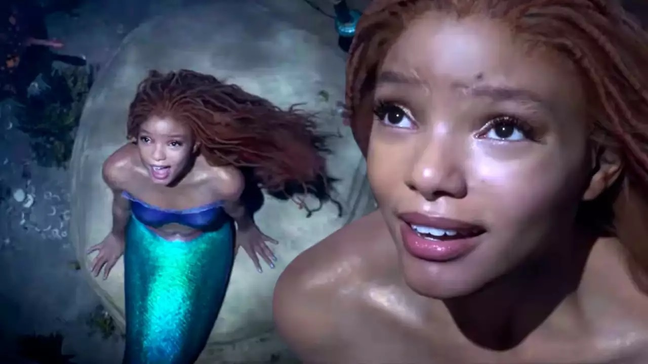 Berita The Little Mermaid Versi Live Action Bakal Tayang Mei 2023 