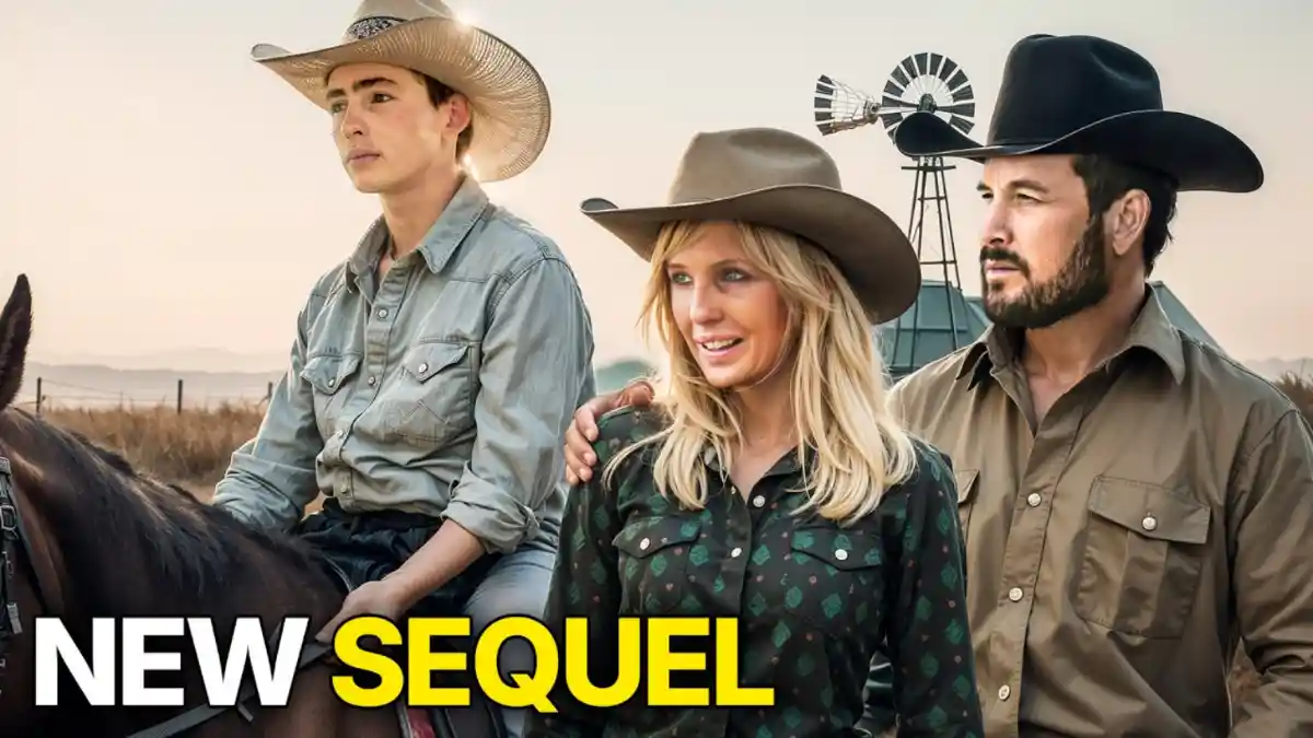 Dutton Ranch 2025, Yellowstone sequel, Dutton Ranch trailer, Yellowstone spin off, Dutton family series, Yellowstone trailer reaction, Paramount Plus shows, western drama series, Yellowstone universe, Taylor Sheridan series